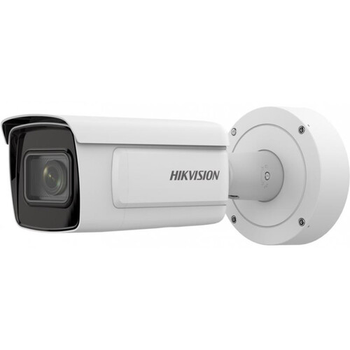 HikVision/4K/DeepinView Moto Varifocal Bullet Camera/100M