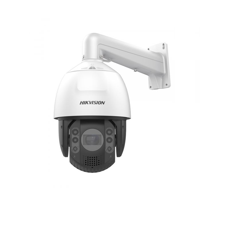 HikVision/4MP/25X Powered by DarkFighter IR Network Speed Dome