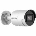 HikVision/6MP/AcuSense/Fixed Bullet Network Camera/Mini