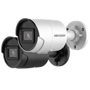 HikVision/6MP/AcuSense/Fixed Bullet Network Camera/Mini