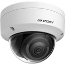 Hikvision/4 MP IR Fixed Dome Network Camera