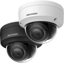 Hikvision/4 MP IR Fixed Dome Network Camera