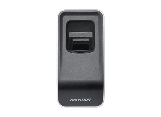 Hikvision/Finger Print Enrollment Scanner-Plug-and-play USB