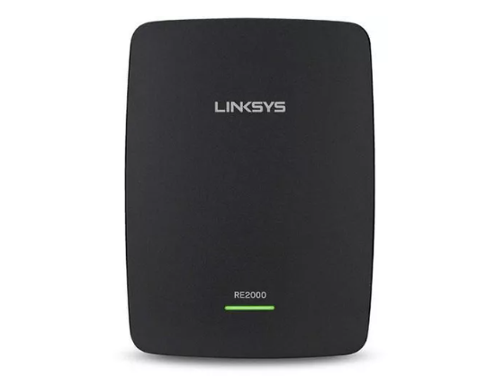 N600 WIFI Range Extender