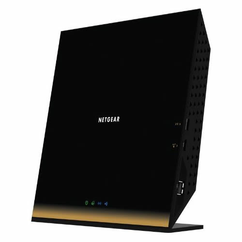 NETGEAR/R6300 WIFI Router Dual Band Gigabit