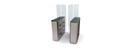 OPTIMA/SSG-100L/Sliding Speed Gate Turnstile/(Long Flap)