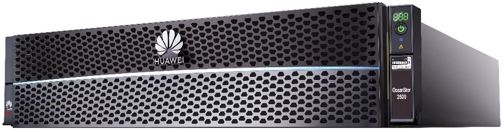 OceanStor/Intelligent Hybrid Flash Storage System