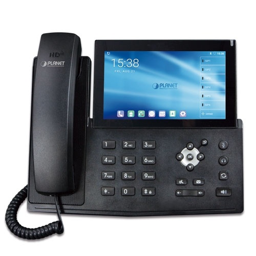 PLANET/Conference IP Phone