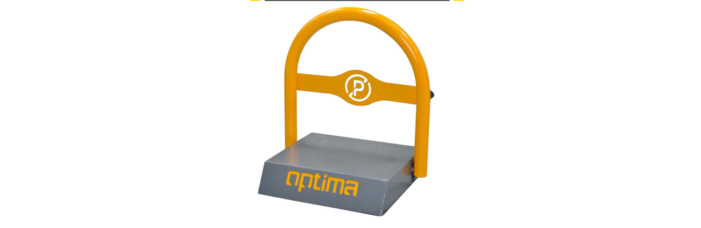 PPB/OPTIMA/PAS-100/(Automatic Personal Parking Barrier)/Battery Operated