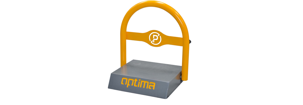 PPB/OPTIMA/PAS-100/(Automatic Personal Parking Barrier)/Electrical Supply