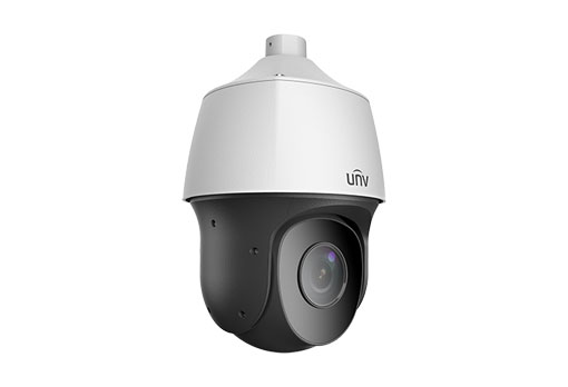 PTZ Camera/IP/2MP/ 22x/MOI /Uniview