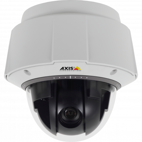 PTZ/IP Camera/Indoor/35x zoom./AXIS