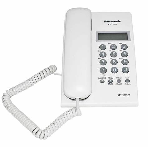 Panasonic/ Normal Telephone