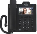 Panasonic/IP/Master Phone SIP/Black