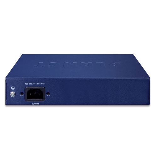Planet/8 Port Switch/POE
