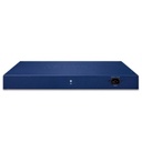 Plannet/24-Port/(10/100/1000T)/802.3at PoE+(2-Port 10/100/1000T)/+2Port Gigabit