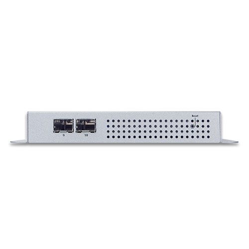 Plannet/8 Port Industrial Switch