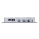 Plannet/8 Port Industrial Switch