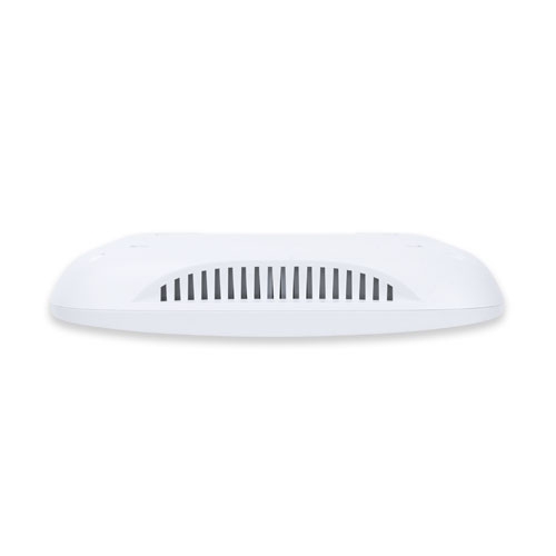 Plannet/Dual Band/802.11ax/1800Mbps/Ceiling-Mount Wireless/Access Point/w/802.3at PoE+ & 2 10/100/1000T LAN Ports/WIFI6