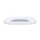 Plannet/Dual Band/802.11ax/1800Mbps/Ceiling-Mount Wireless/Access Point/w/802.3at PoE+ &amp; 2 10/100/1000T LAN Ports/WIFI6