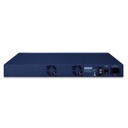 Plannet/Fiber Switch 24 Port/MOI