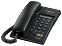 Proprietary Telephone - Wall- Black