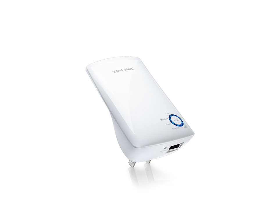 TP-Link/Range Extender