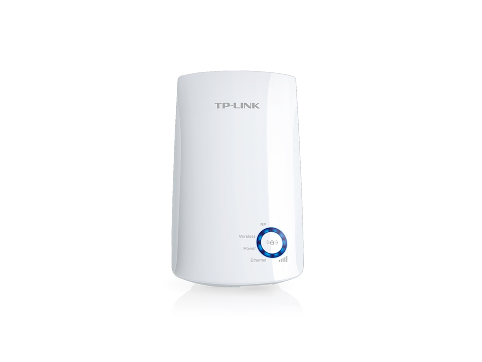 TP-Link/Range Extender