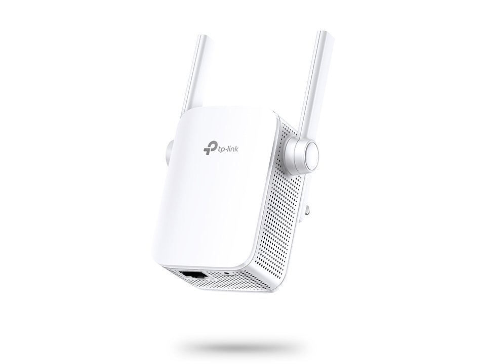 Range Extender/TP-Link