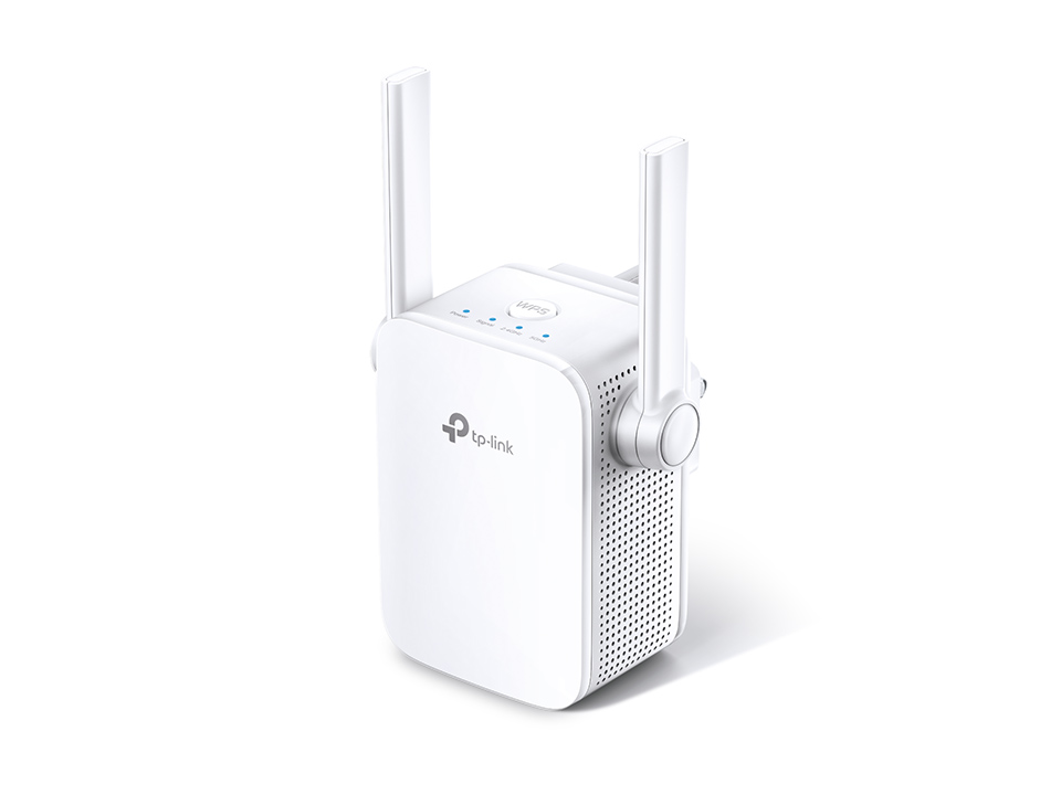 Range Extender/TP-Link