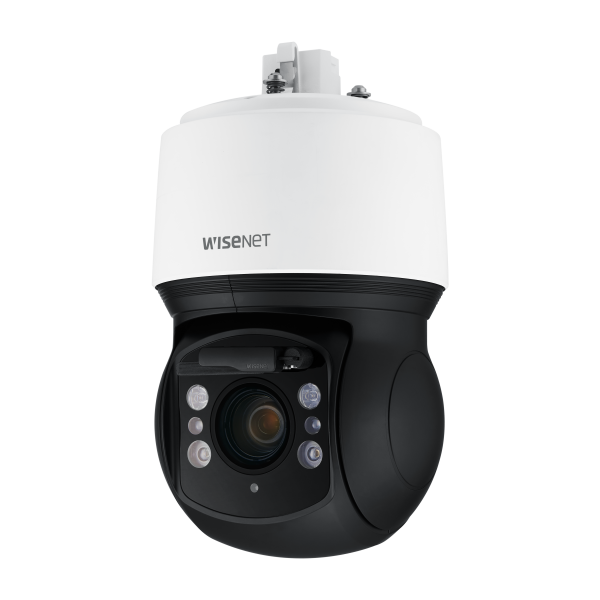 Hanwha/6MP/30X/IR/(Outdoor Non Dome PTZ)