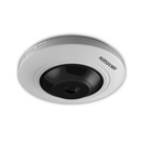 HikVision/5MP/Fisheye/Fixed Dome Network Camera