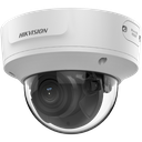 Hikvision/8MP/AcuSense Motorized Varifocal/Dome Network Camera/VF