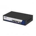 Switch POE/4 Ports/1Uplink/HURI