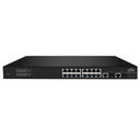 UNV/Switch 16 Port/POE