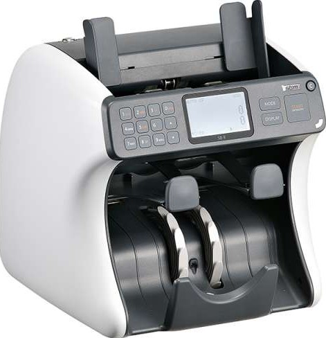 Bill Counter Machine/SBM