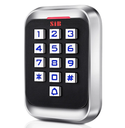 SIB Access Control - PIN Digits Metal