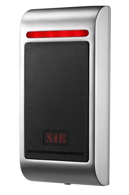 SIB Access Control RF ID Card - Metal