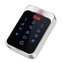 SIB Access Control Touch PIN -Metal