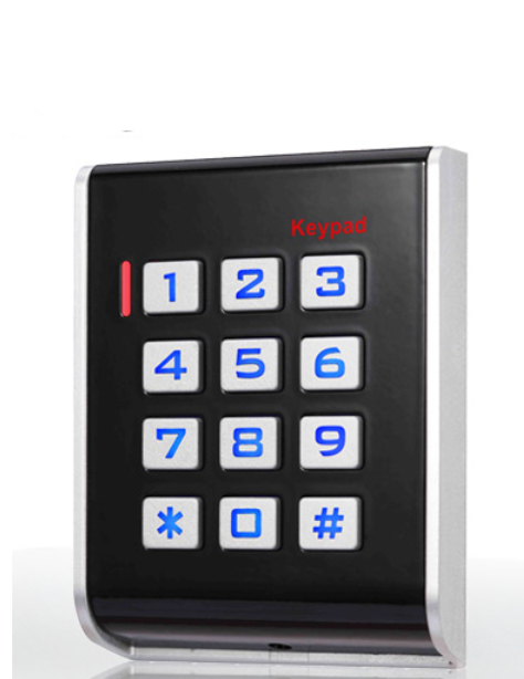 SIB/Access Control -PIN Digit/Plastic