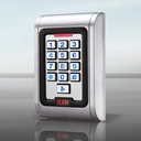 SIB/Access Control/PIN Digits Metal