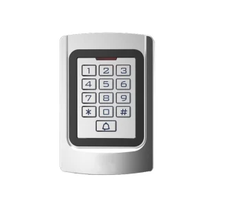 SIB/Access Control/PIN Digits Metal