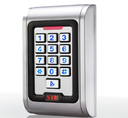 SIB/Access Control/PIN Metal