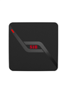 SIB/RF ID Reader/Plastic