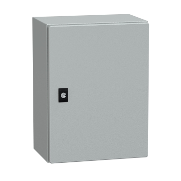 Schneider Enclosure Box - (400x300x200mm)/IP66 IK10