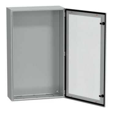 Schneider Enclosure Box - (400x300x200mm)/IP66 IK10