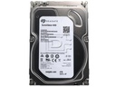 Seagate/Hard Disk 4TB