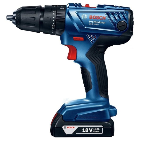 Bosch/ Professional Cordless Drill