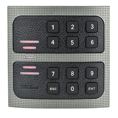 ZKTeco/Access Control RFID Reader/PIN Code