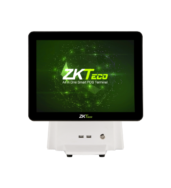 ZKTeco/POS System Touch System/I5